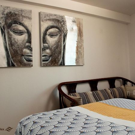 Appartement Dans Le Bourg De Notre Dame Du Guildo - Saint-Cast Exterior photo
