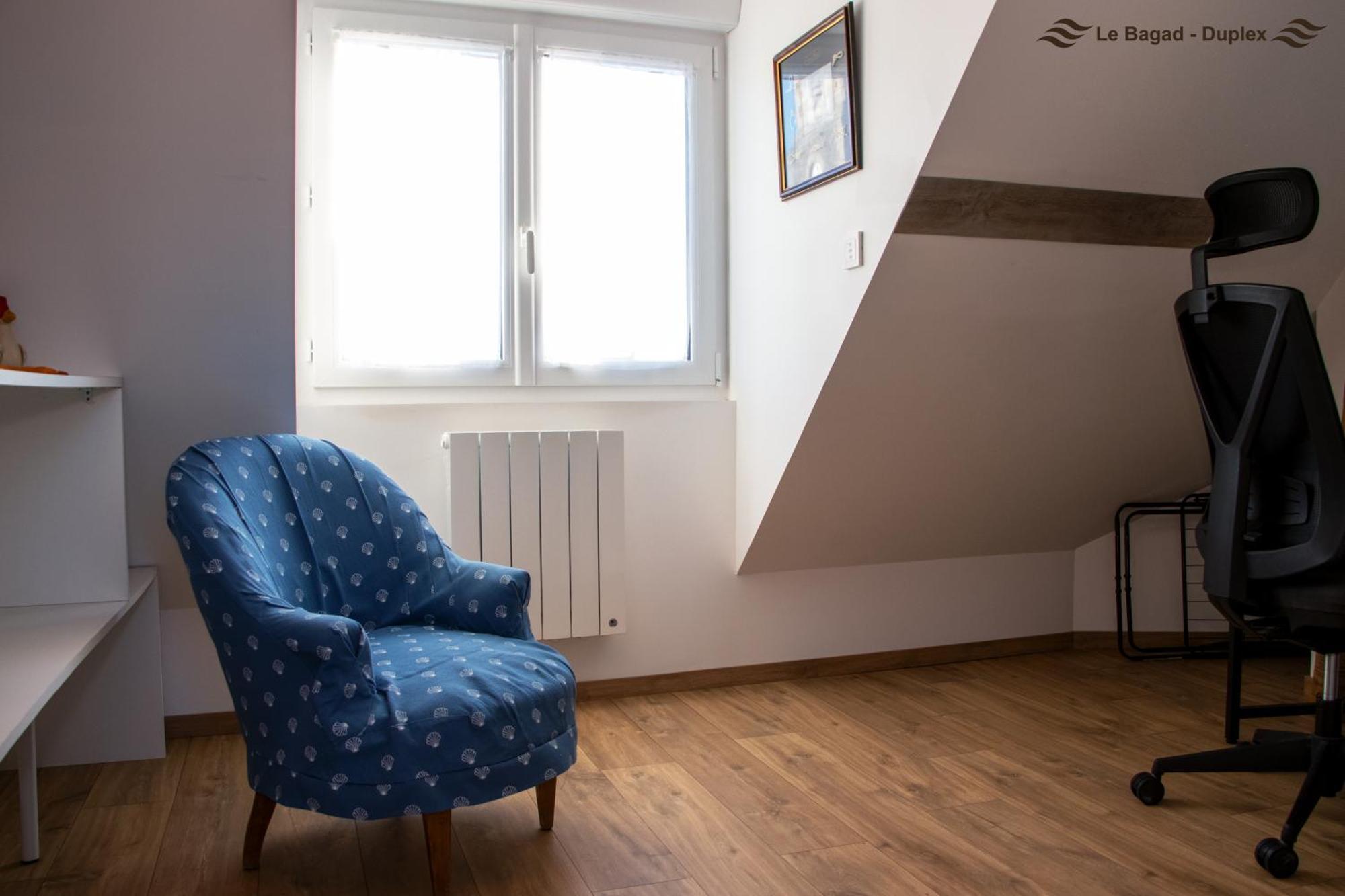 Appartement Dans Le Bourg De Notre Dame Du Guildo - Saint-Cast Exterior photo