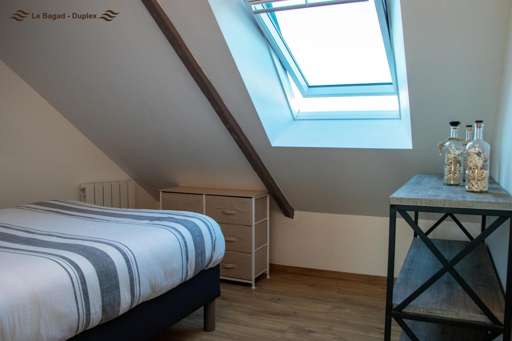 Appartement Dans Le Bourg De Notre Dame Du Guildo - Saint-Cast Exterior photo
